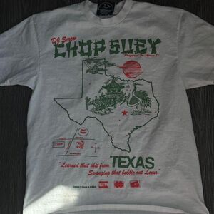 Unbranded Men's White T-shirt